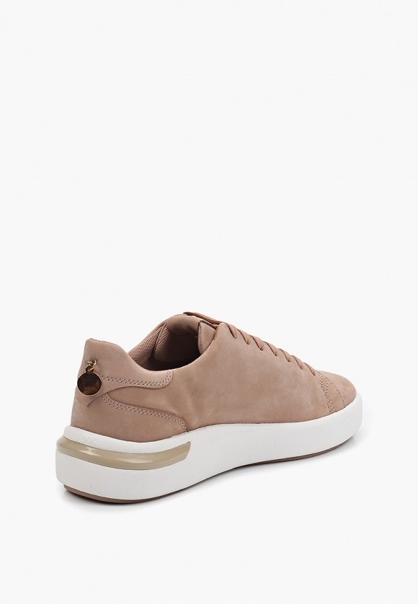 фото Кеды geox