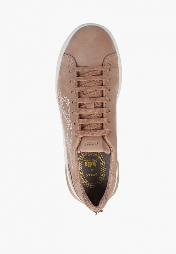 фото Кеды geox