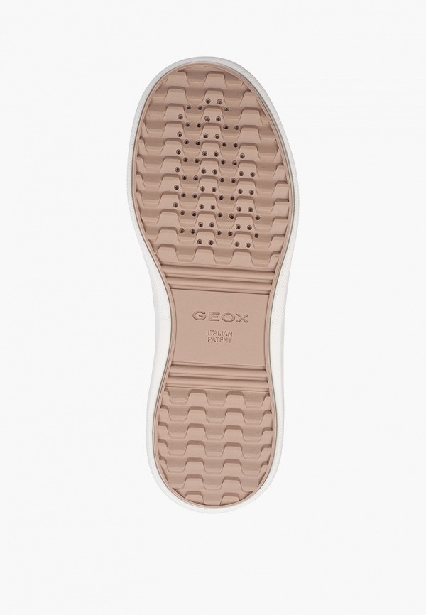 фото Кеды geox