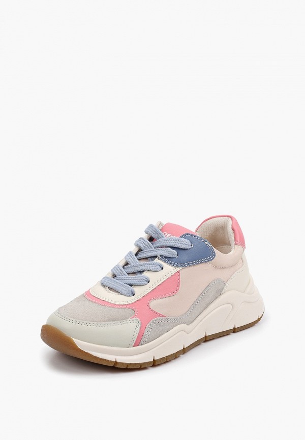 фото Кроссовки geox