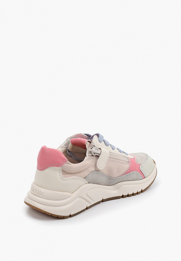 фото Кроссовки geox