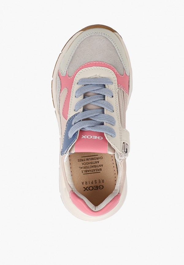 фото Кроссовки geox