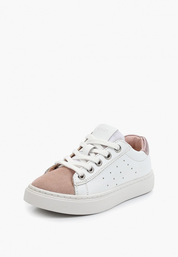 фото Кеды geox