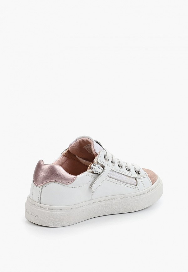 фото Кеды geox