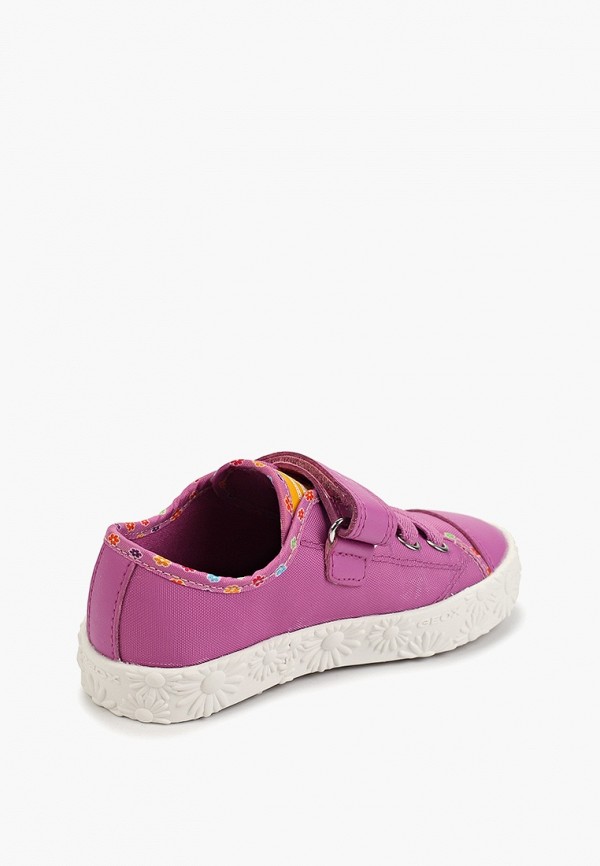 фото Кеды geox