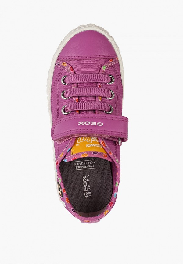 фото Кеды geox