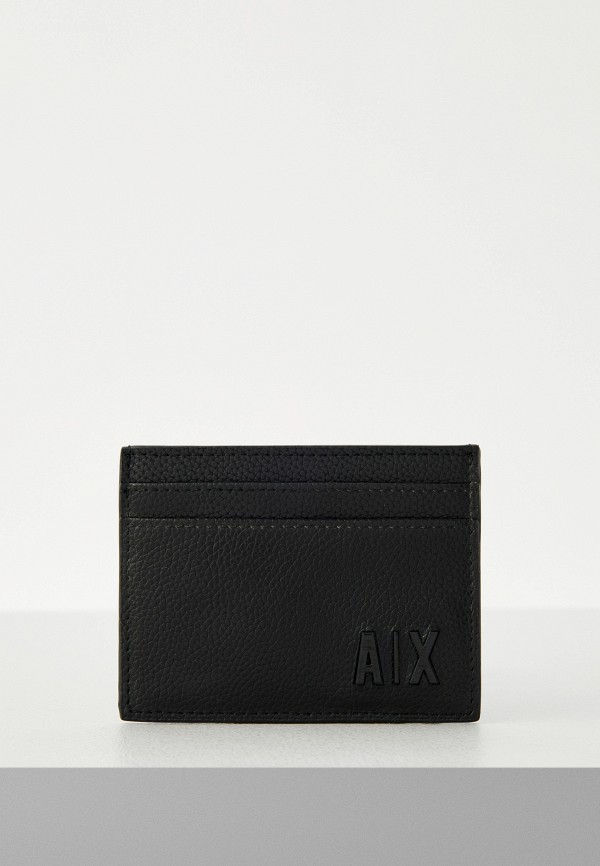 

Кредитница Armani Exchange, Черный