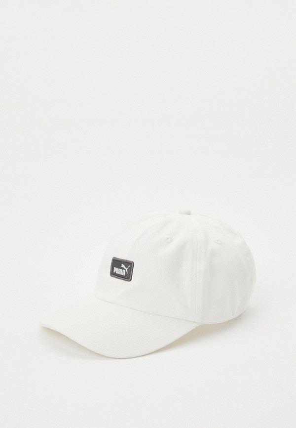 Бейсболка PUMA Ess Cap III