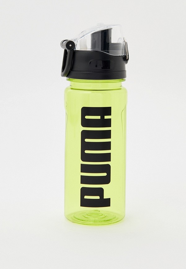 

Бутылка PUMA, Зеленый, PUMA TR Bottle Sportstyle, 600 мл