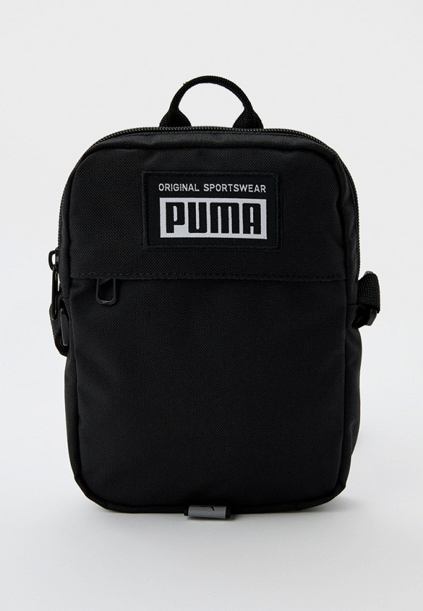 

Сумка PUMA, Черный, PUMA Academy Portable