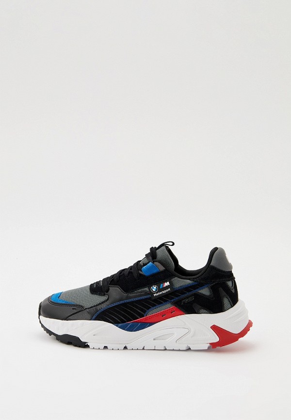 

Кроссовки PUMA, Черный, BMW MMS RS-Trck