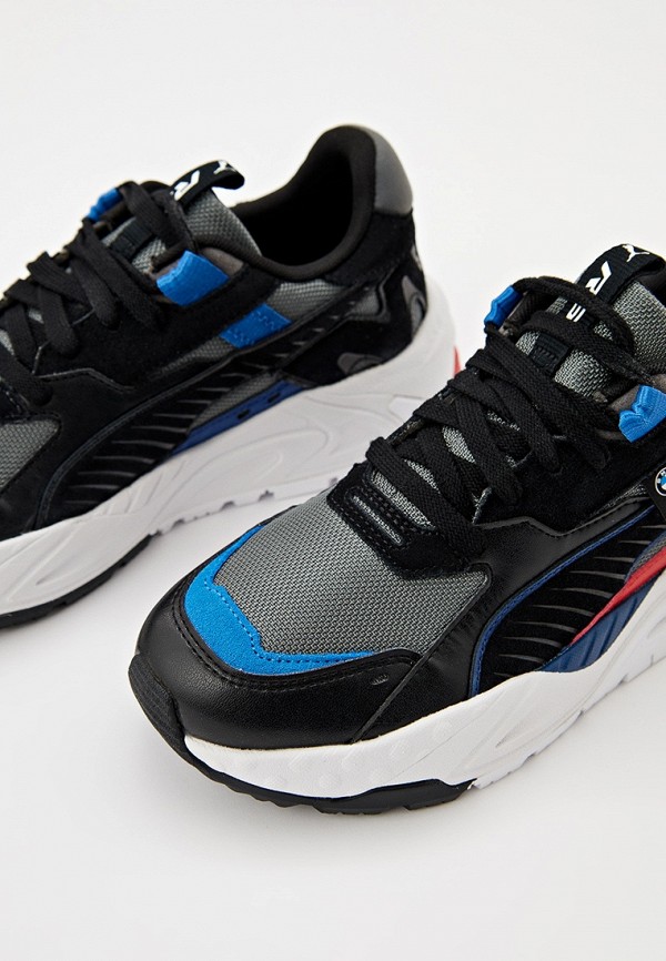 фото Кроссовки puma