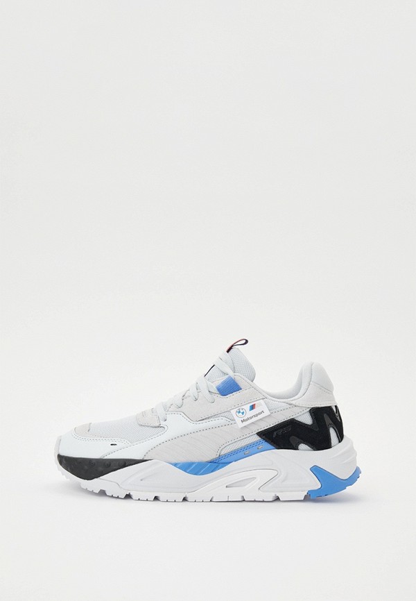 

Кроссовки PUMA, Серый, BMW MMS RS-Trck