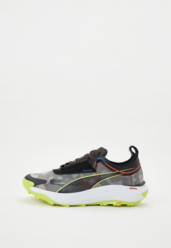 

Кроссовки PUMA, Черный, Voyage Nitro 3