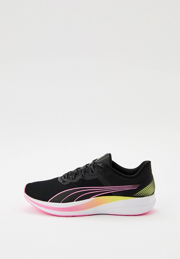

Кроссовки PUMA, Черный, Redeem Profoam