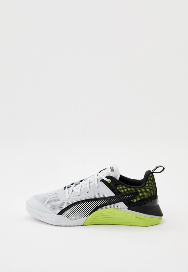 

Кроссовки PUMA, Белый, Fuse 3.0