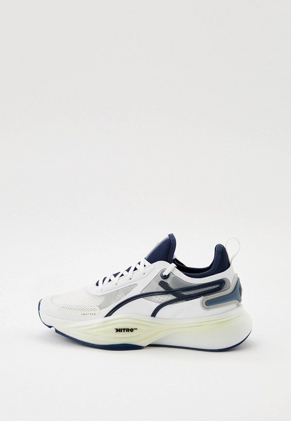 

Кроссовки PUMA, Белый, PWR Nitro Squared