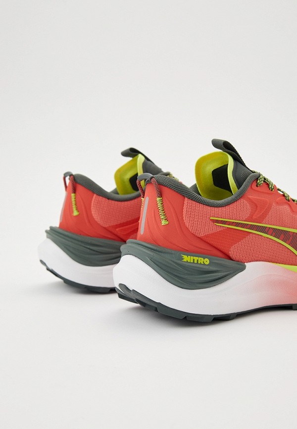 фото Кроссовки puma
