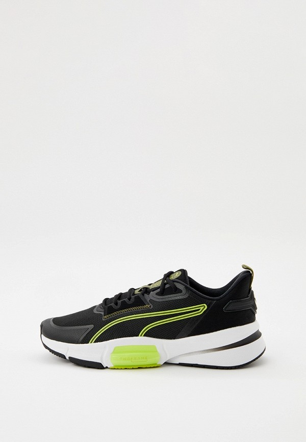 

Кроссовки PUMA, Черный, PWRFrame TR 3