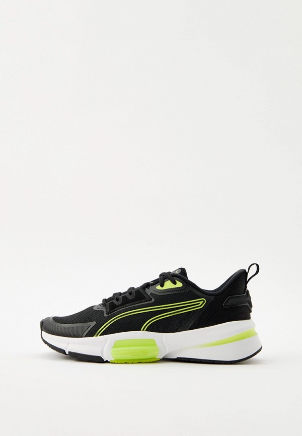 

Кроссовки PUMA, Черный, PWRFrame TR 3 Wn s