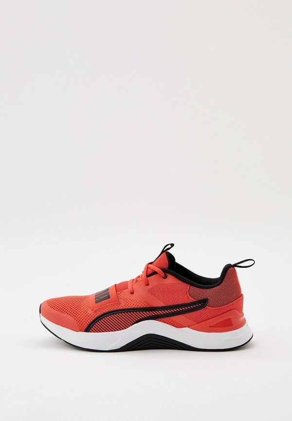 

Кроссовки PUMA, Красный, Prospect