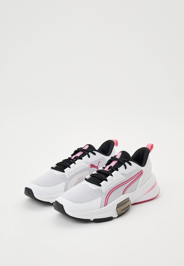 фото Кроссовки puma