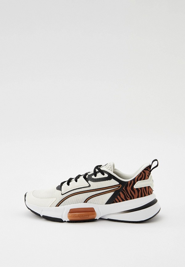

Кроссовки PUMA, Белый, PWRFrame TR 3 Wn s Animal Remix