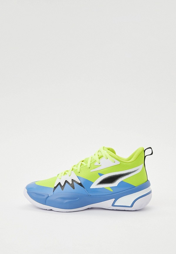 

Кроссовки PUMA, Разноцветный, Genetics