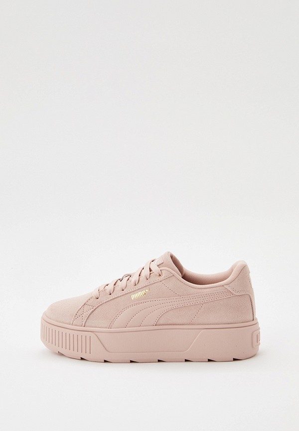 

Кеды PUMA, Розовый, Karmen