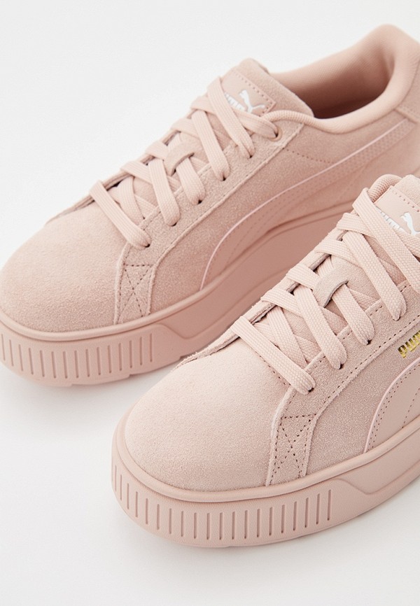 фото Кеды puma