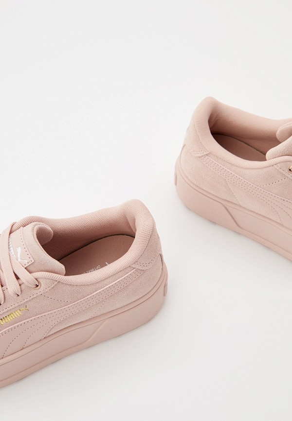 фото Кеды puma