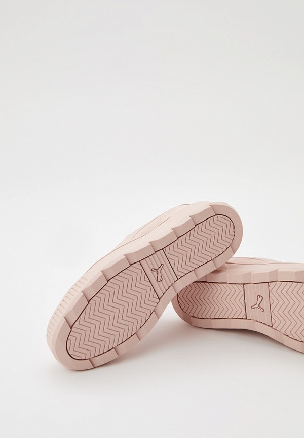 фото Кеды puma