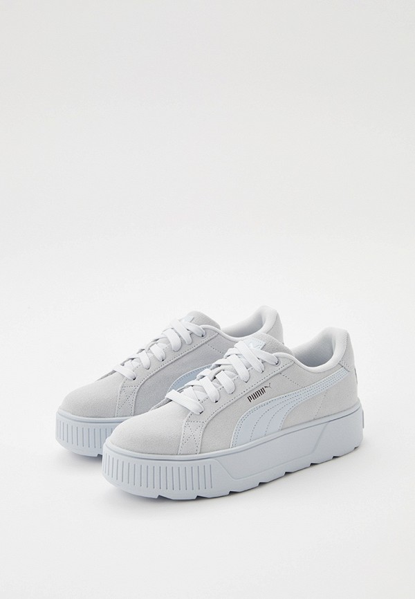 фото Кеды puma