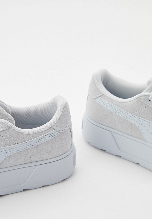 фото Кеды puma