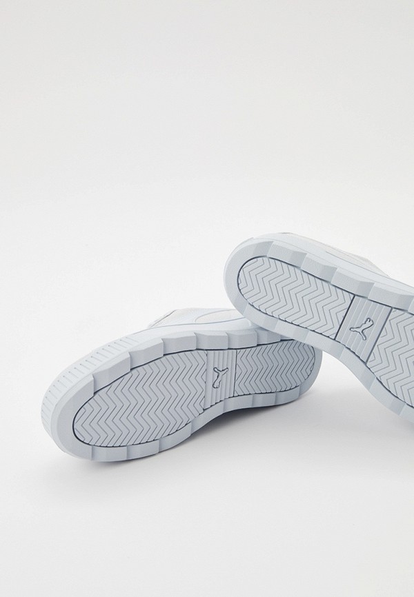 фото Кеды puma