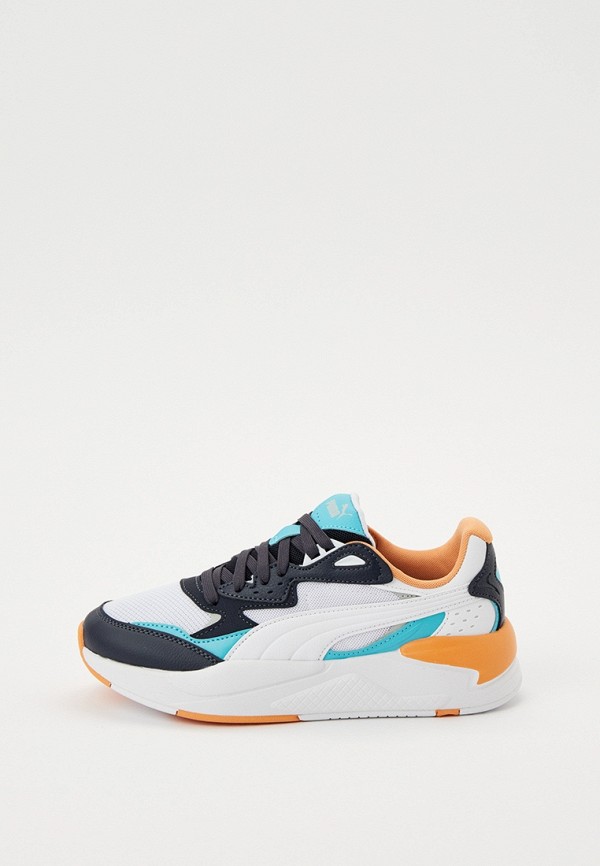 

Кроссовки PUMA, Разноцветный, X-Ray Speed