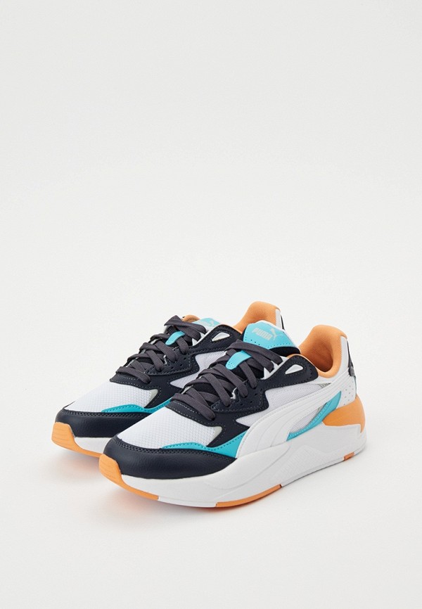 фото Кроссовки puma