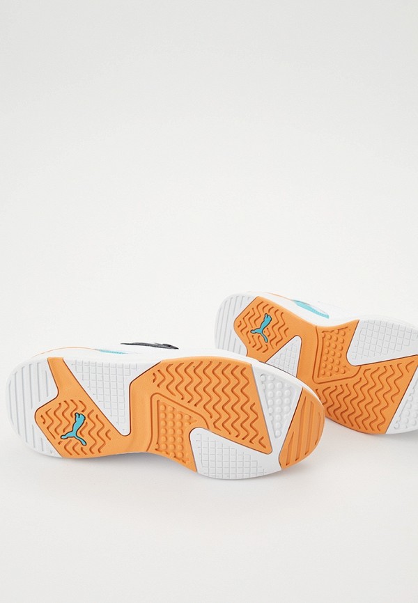 фото Кроссовки puma