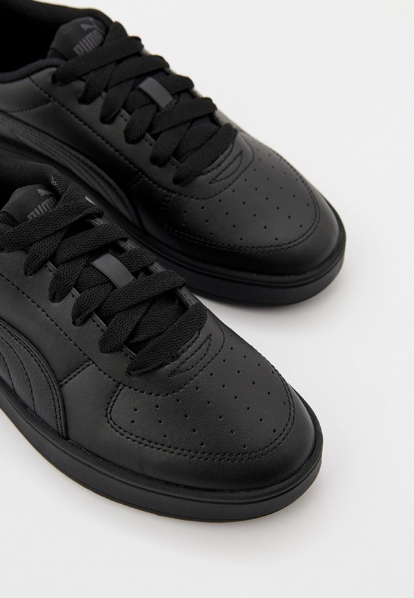 фото Кеды puma