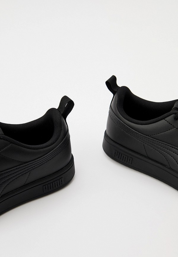 фото Кеды puma