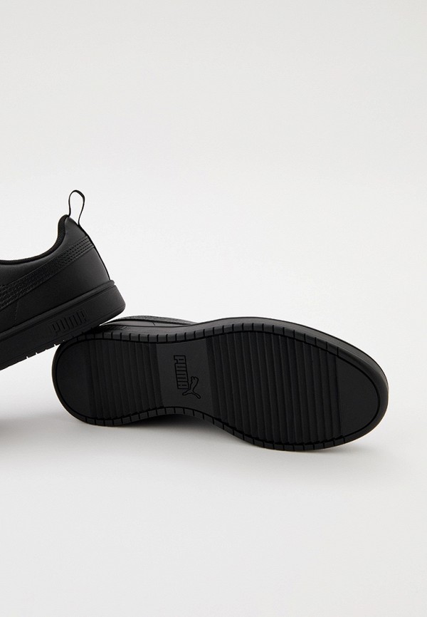 фото Кеды puma