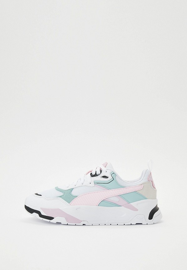 

Кроссовки PUMA, Разноцветный, Trinity