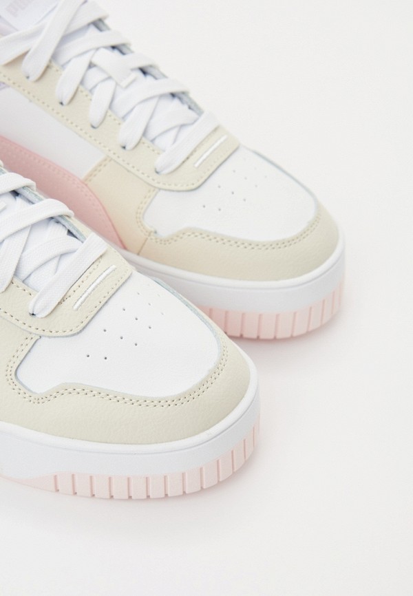 фото Кеды puma