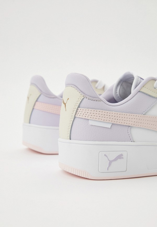 фото Кеды puma