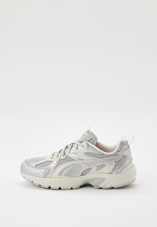 

Кроссовки PUMA, Серебряный, Milenio Tech