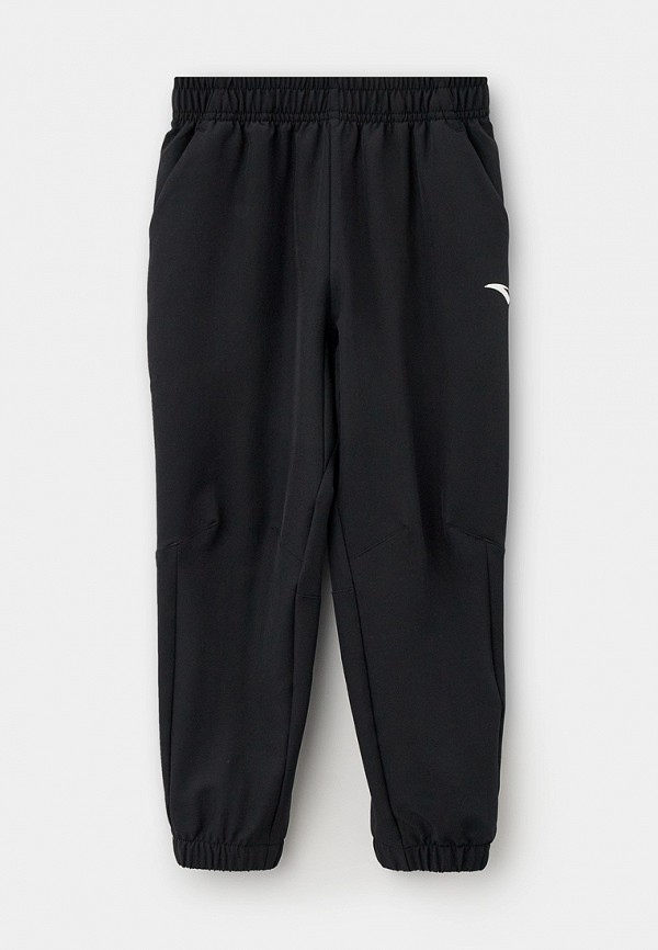 

Брюки спортивные Anta, Черный, Woven Track Pants