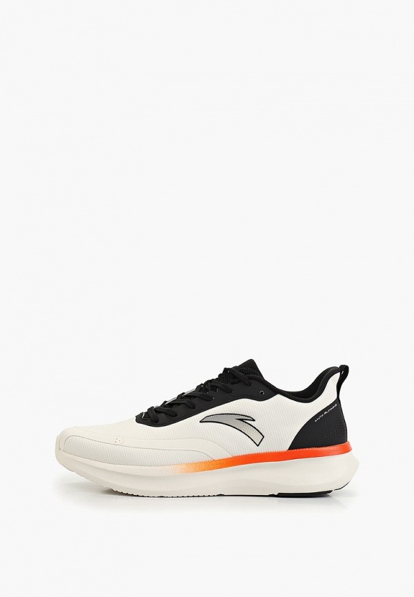 

Кроссовки Anta, Белый, Running Shoes