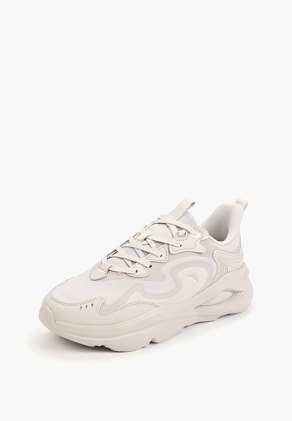 фото Кроссовки anta