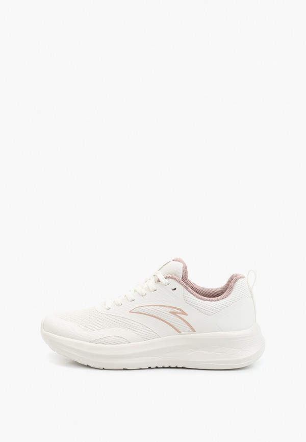 

Кроссовки Anta, Белый, Running Shoes