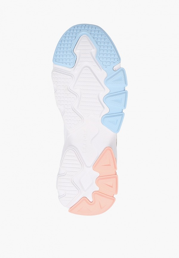 фото Кроссовки anta